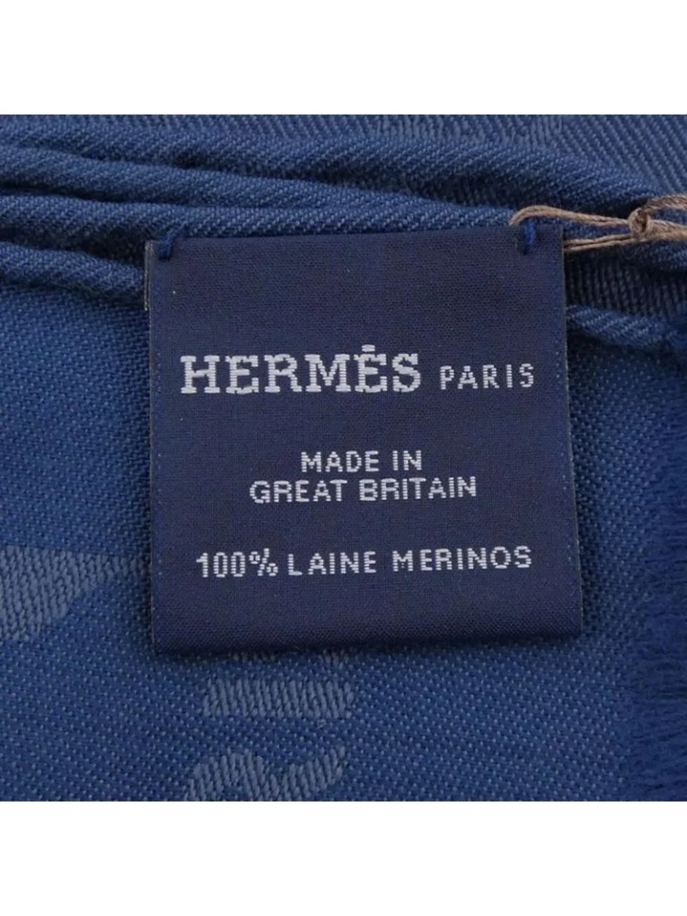 Hermes T Stole